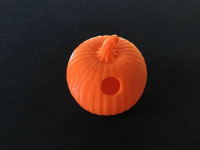 Dây Đèn Bí Ngô Halloween - Image 3