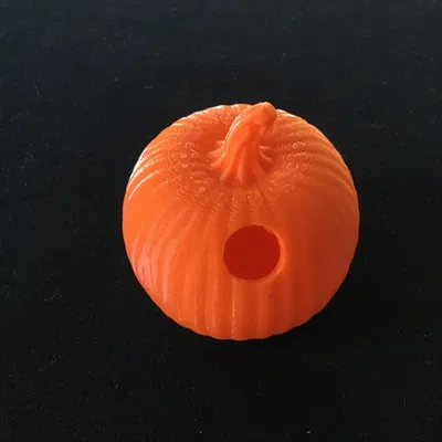 Dây Đèn Bí Ngô Halloween