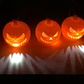 Dây Đèn Bí Ngô Halloween - Thumbnail 5