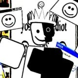 Forsaken YAAI noli có khớp nối - Image 2