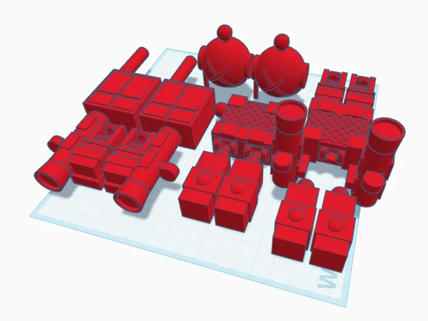 Killdroid Khớp Nối Cũ từ Roblox Die of Death - Image 2