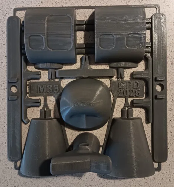 Mô Hình Máy Bay Trực Thăng Đồ Chơi Kit Card - Image 6