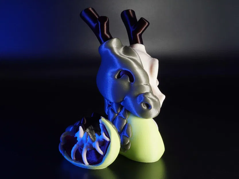 Cali-Dragon: Phiên Bản Undead - Image 5