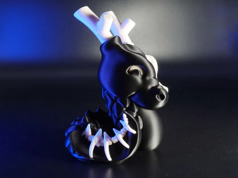 Cali-Dragon: Phiên Bản Undead - Image 7