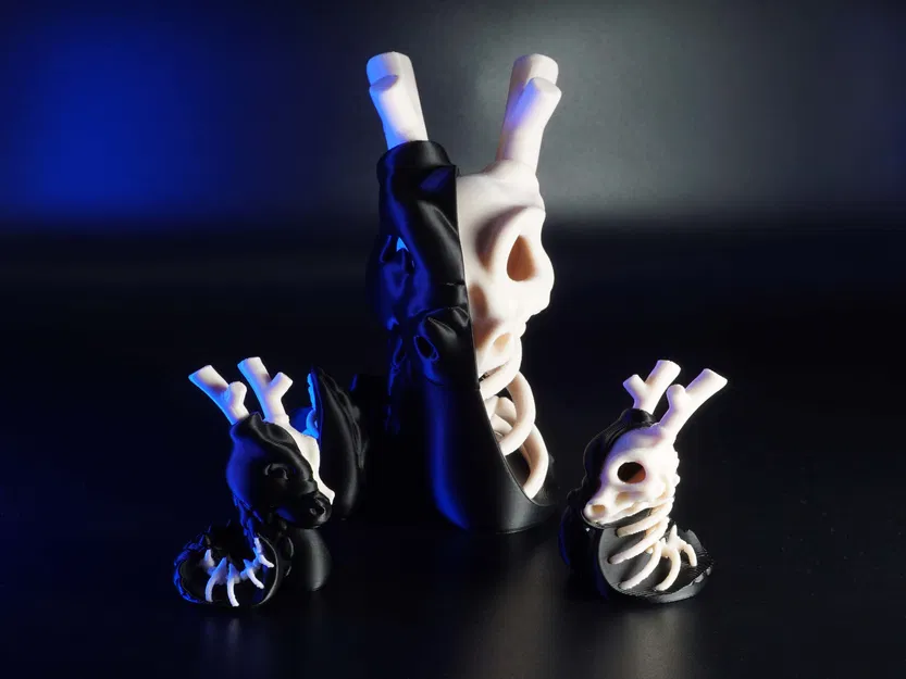 Cali-Dragon: Phiên Bản Undead - Image 8