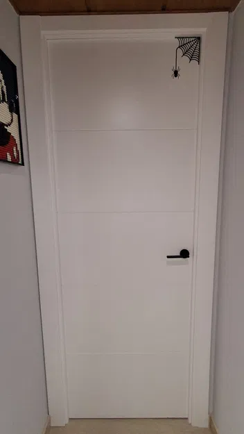 Mạng Nhện Trang Trí Halloween - Image 2