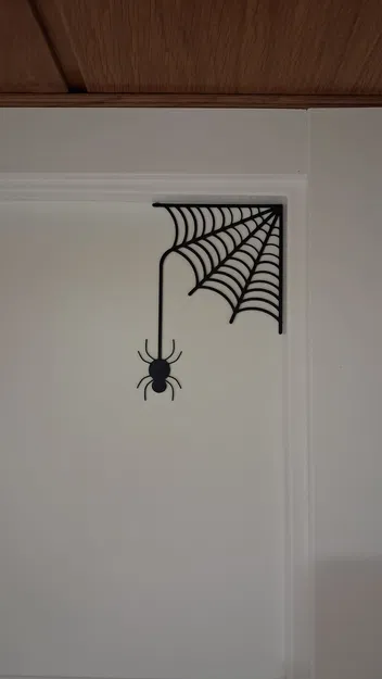 Mạng Nhện Trang Trí Halloween - Image 3