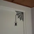 Mạng Nhện Trang Trí Halloween - Thumbnail 5