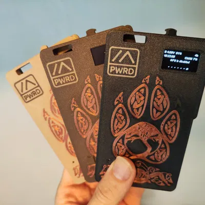 "FakeCAP Solar Maximus" FakeTec Meshtastic Node