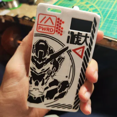 "FakeCAP Solar Maximus" FakeTec Meshtastic Node