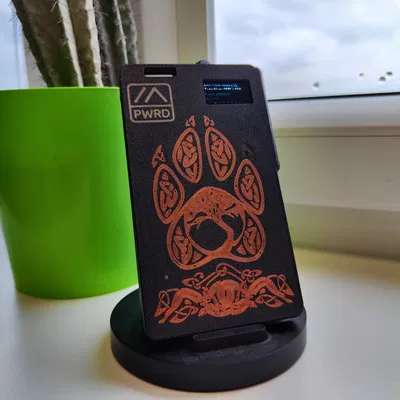 "FakeCAP Solar Maximus" FakeTec Meshtastic Node