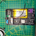 "FakeCAP Solar Maximus" FakeTec Meshtastic Node - Thumbnail 19