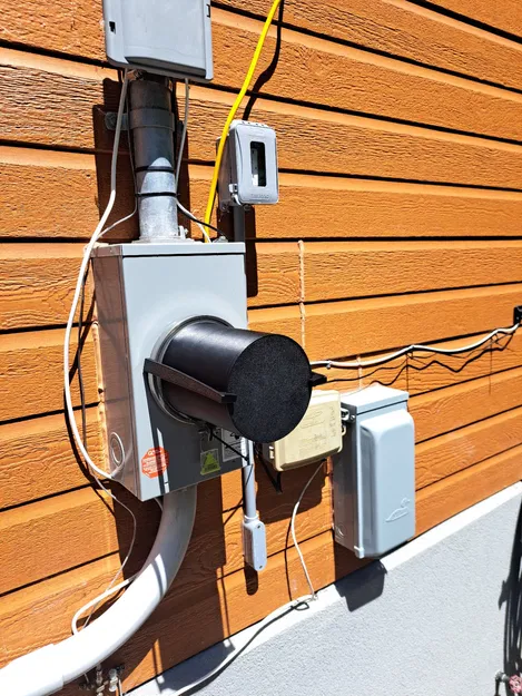 Home assistant: Giám sát công tơ điện AI trên biên - Image 1