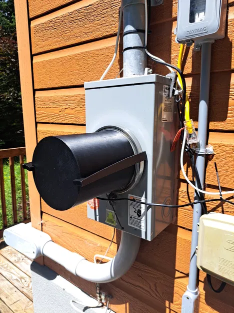 Home assistant: Giám sát công tơ điện AI trên biên - Image 2