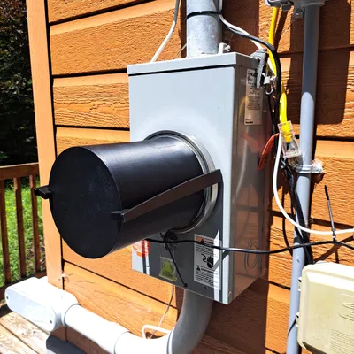 Home assistant: Giám sát công tơ điện AI trên biên