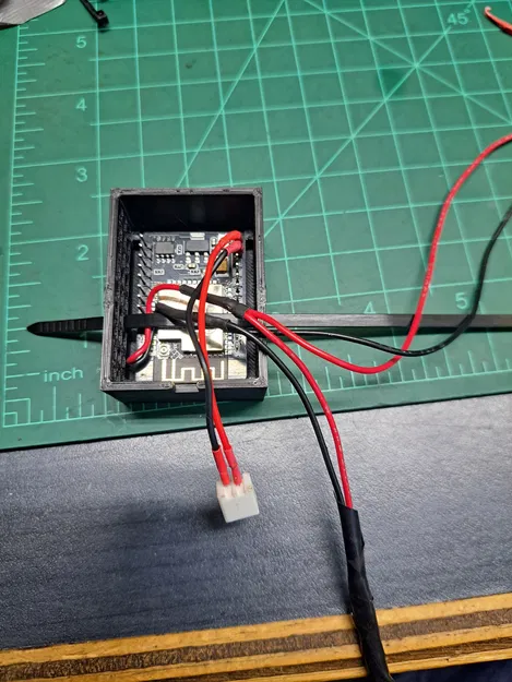 Home assistant: Giám sát công tơ điện AI trên biên - Image 4