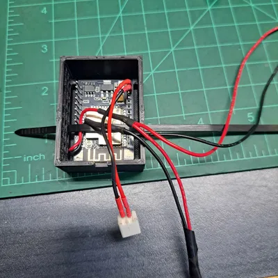 Home assistant: Giám sát công tơ điện AI trên biên