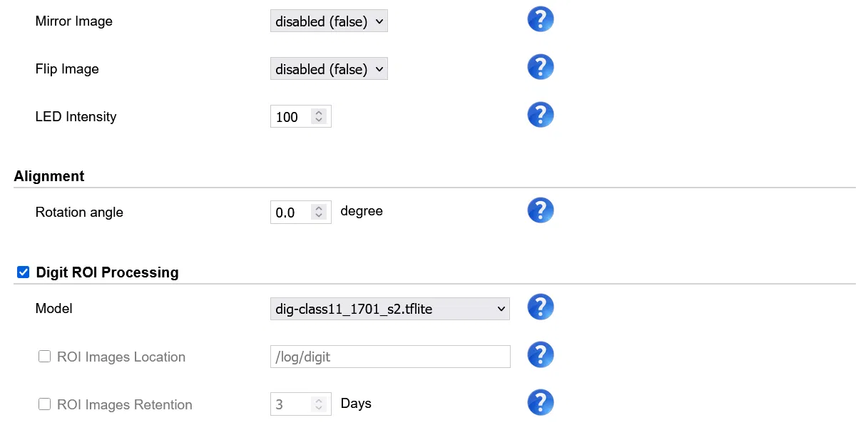 Home assistant: Giám sát công tơ điện AI trên biên - Image 10
