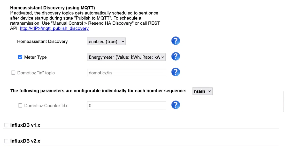 Home assistant: Giám sát công tơ điện AI trên biên - Image 13