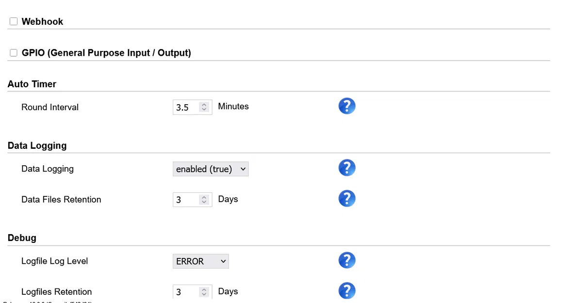 Home assistant: Giám sát công tơ điện AI trên biên - Image 14