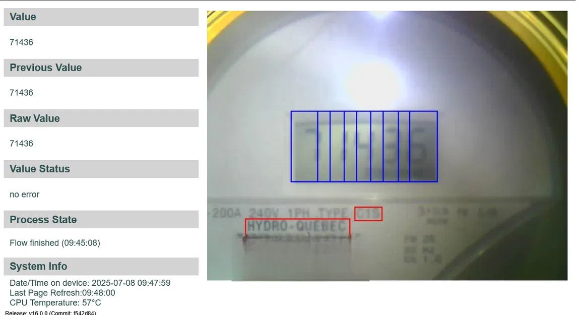 Home assistant: Giám sát công tơ điện AI trên biên - Image 17