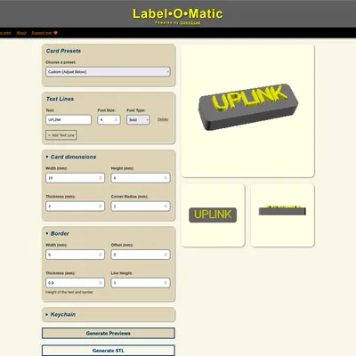 Khay Keystone Patch Panel 10 inch Kèm Nhãn
