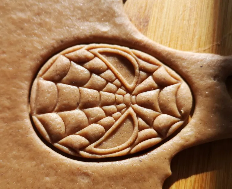 Khuôn Cắt Bánh Spiderman - Image 3