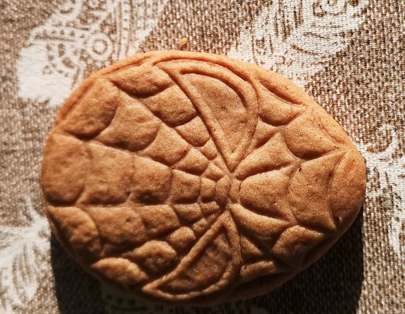 Khuôn Cắt Bánh Spiderman - Image 4