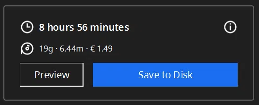 In 3D Khe PCIe cho Quạt 120mm Thay thế quạt GPU - Image 9