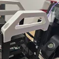 Tay nắm cho rack in 3D - Thumbnail 3