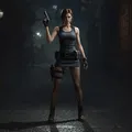 Mô Hình Fan Art Jill Valentine - Thumbnail 1
