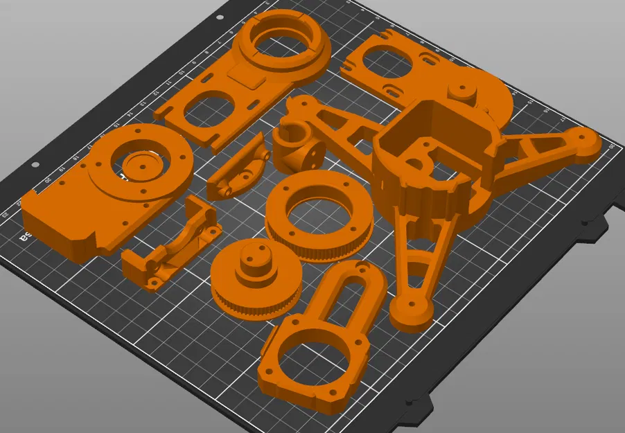 Robot điều khiển bằng laser - Image 7