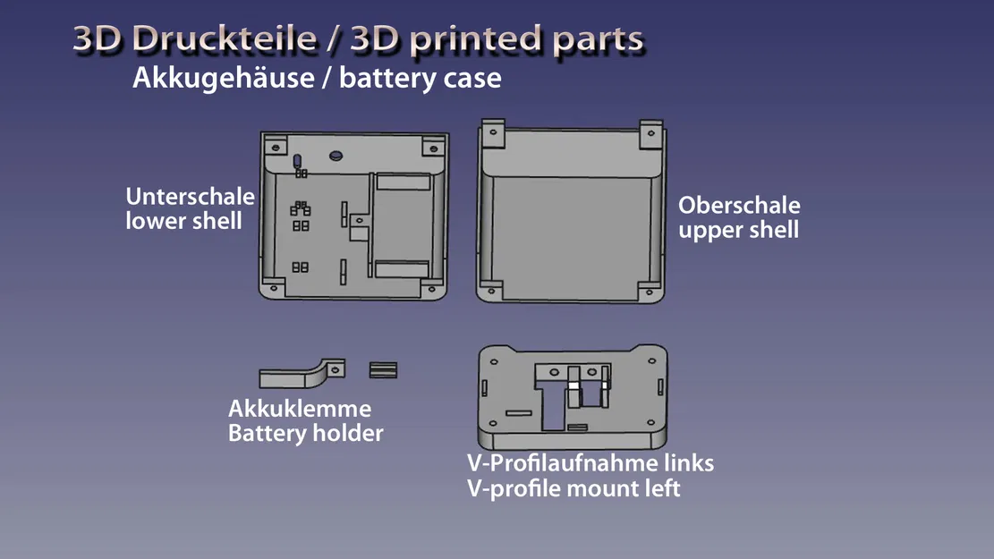 WeCaSlide MKII, Arduino Motorized Camera Slider - Image 5