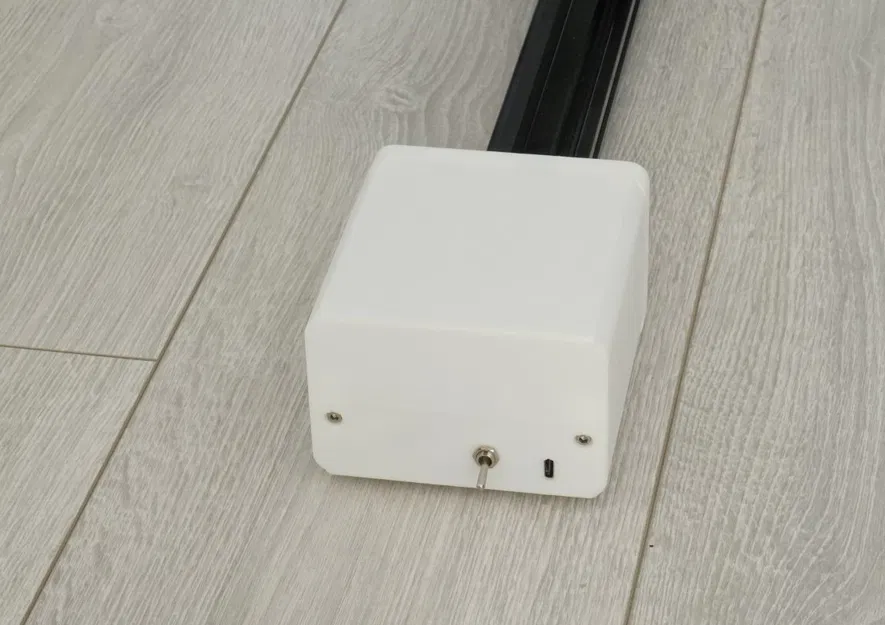 WeCaSlide MKII, Arduino Motorized Camera Slider - Image 9