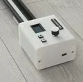 WeCaSlide MKII, Arduino Motorized Camera Slider - Thumbnail 10