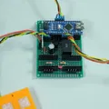 WeCaSlide MKII, Arduino Motorized Camera Slider - Thumbnail 15
