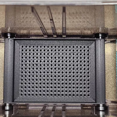 Rổ Máy Sấy Chất Hút Ẩm PolyDryer