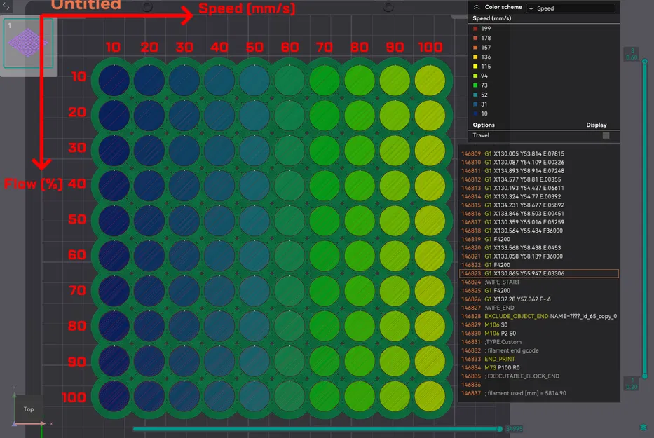 Kiểm tra bề mặt trên ủi (Top Surface Ironing Test) - Image 1
