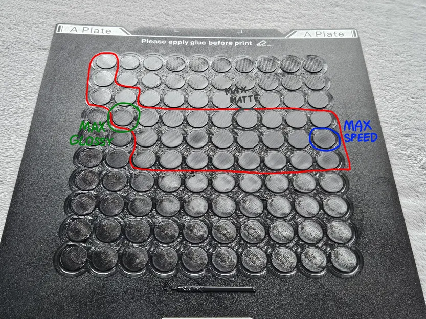 Kiểm tra bề mặt trên ủi (Top Surface Ironing Test) - Image 2