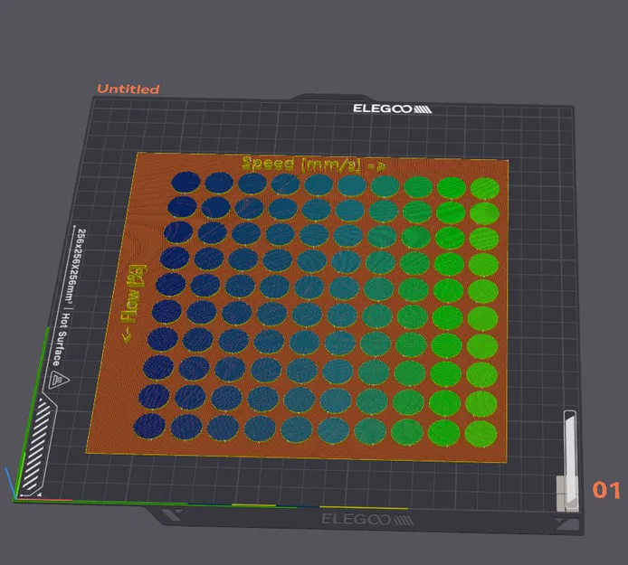 Thử Nghiệm Là Phẳng - Có Hướng Dẫn - Image 1