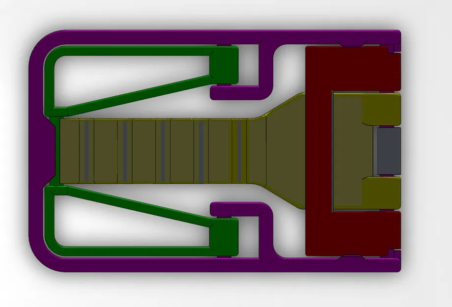Mẫu Đế Điện Thoại Gấp Gọn Số 2 - Image 4