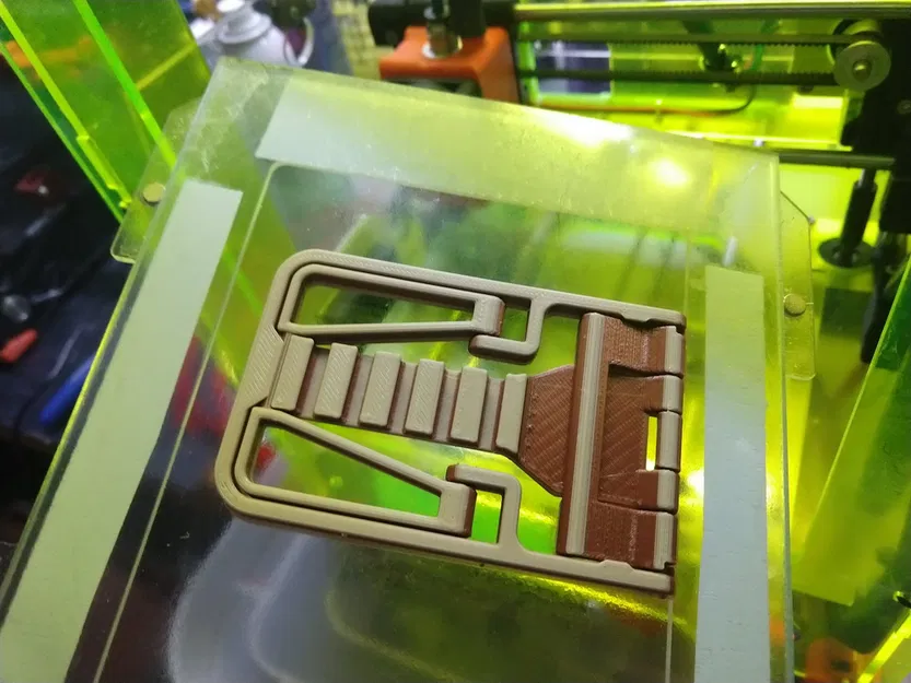 Mẫu Đế Điện Thoại Gấp Gọn Số 2 - Image 11