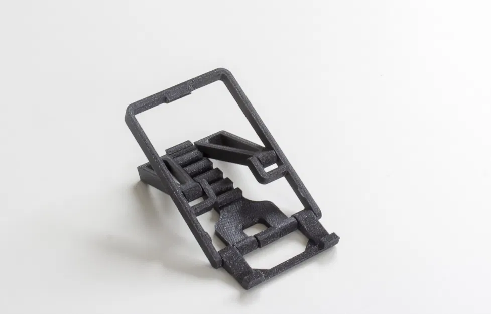 Chân đế điện thoại gập (In liền) - Image 4