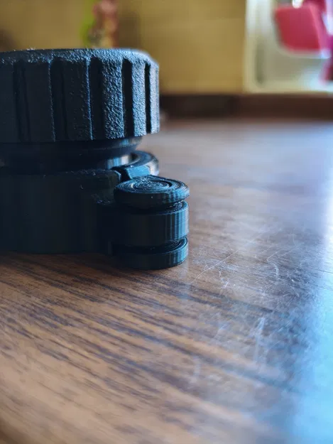 Kẹp Cà Phê - Image 2