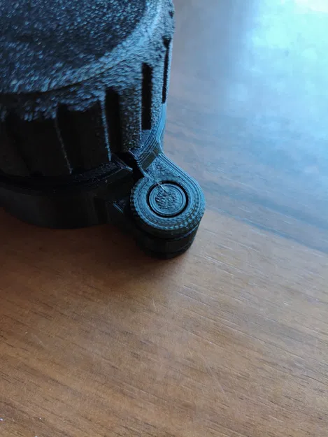 Kẹp Cà Phê - Image 3