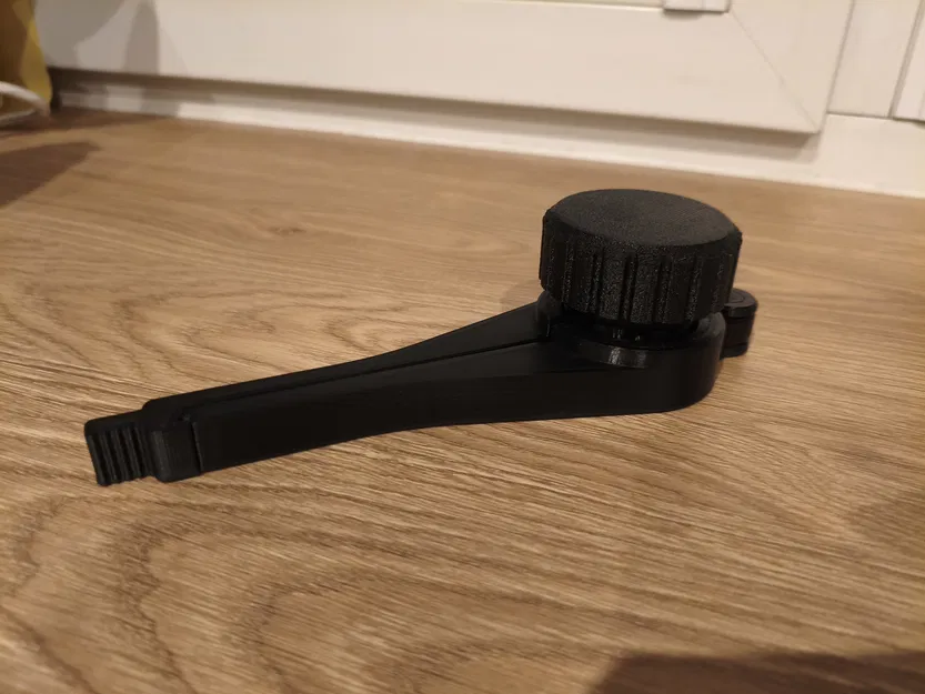 Kẹp Cà Phê - Image 4