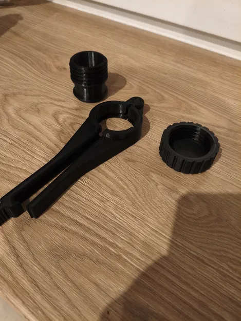 Kẹp Cà Phê - Image 5