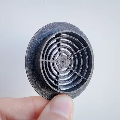 Rây Lọc Bồn Rửa Chén Vạn Năng V2 - In Nhanh & Dễ