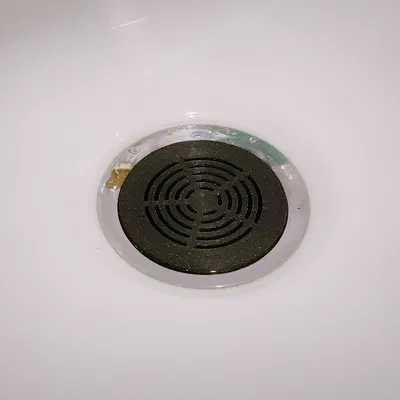 Rây Lọc Bồn Rửa Chén Vạn Năng V2 - In Nhanh & Dễ