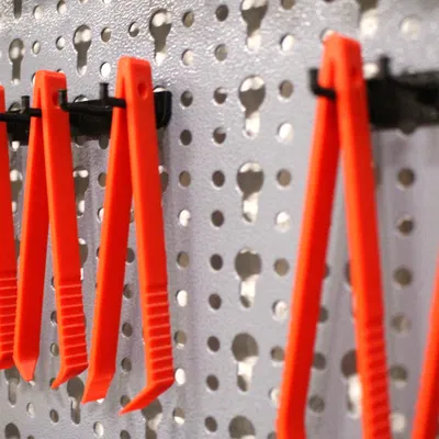 Bộ Nhíp 3D – 5 Loại